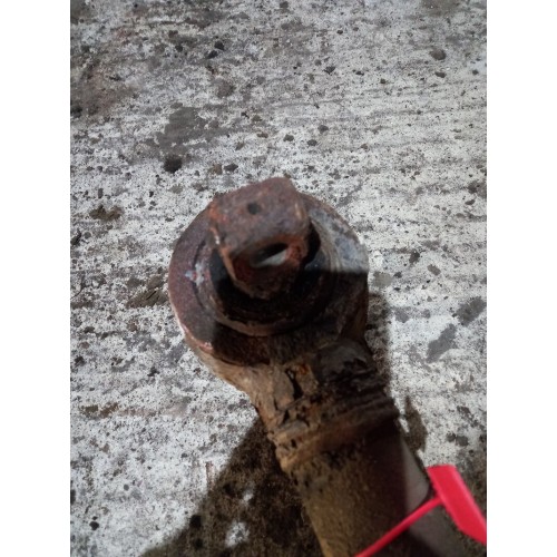 Тяга реактивная передняя Scania 5 (пневмо) 75,5см по центрам (891)-2