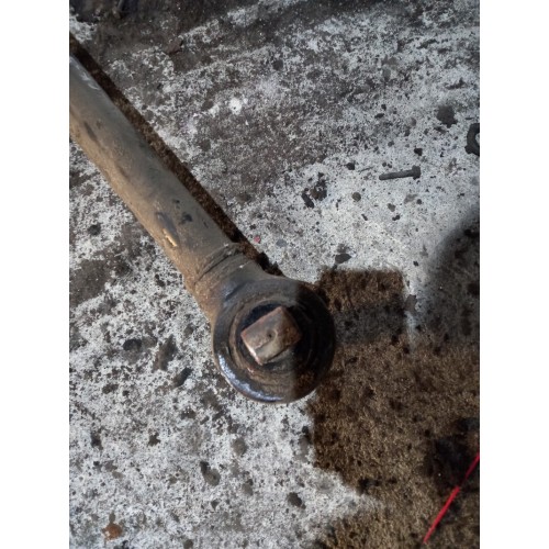 Тяга реактивная передняя Scania 5 (пневмо) 75,5см по центрам (891)-3