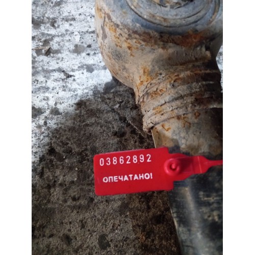 Тяга реактивная передняя Scania 5 (пневмо) 75,5см по центрам (892)-2