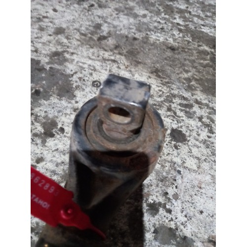 Тяга реактивная передняя Scania 5 (пневмо) 75,5см по центрам (893)-2