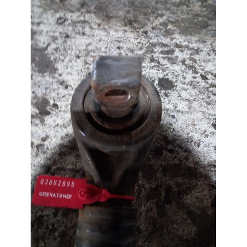 Тяга реактивная передняя Scania 5 (пневмо) 75,5см по центрам (895)-1