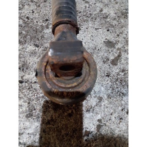 Тяга реактивная передняя Scania 5 (пневмо) 75,5см по центрам (895)-3