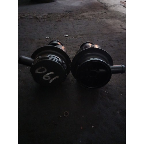 Фильтр вентиляции картерных газов (сапун) MAN TGA TGS TGX D2066 (248)*-1