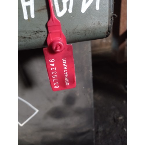 Крышка масляного фильтра MAN TGA TGS TGX D2066 (246)*-1