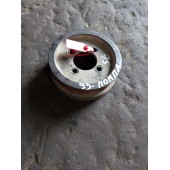 Шкив водяного насоса (помпы) DAF 95 EVRO 3 (221)