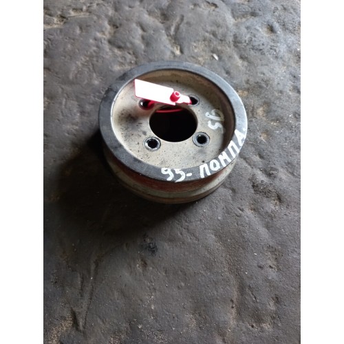 Шкив водяного насоса (помпы) DAF 95 EVRO 3 (221)