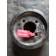 Шкив водяного насоса (помпы) DAF 95 EVRO 3 (223)