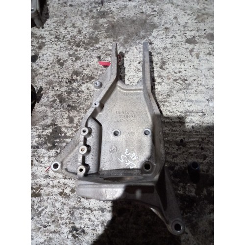 Кронштейн кабины (кронштейн передней подушки) Scania 5 LH (859)