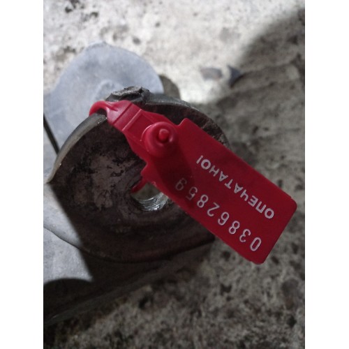 Кронштейн кабины (кронштейн передней подушки) Scania 5 LH (859)-2