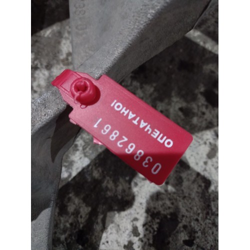 Кронштейн кабины (кронштейн передней подушки) Scania 4 LH (861)-3