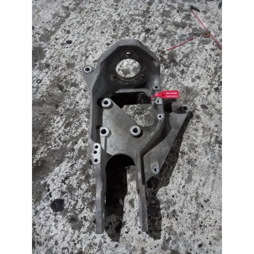 Кронштейн кабины (кронштейн передней подушки) Scania 4 LH (865)