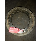 Шкив привода вискомуфты (термомуфты) DAF 105 (224)