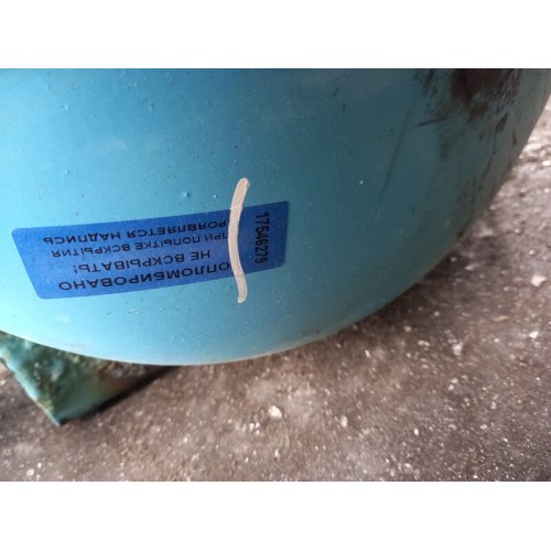 Ресивер 36л DAF 105 (279) -1