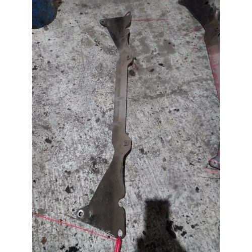 Кронштейн усилителя бампера Scania (871)