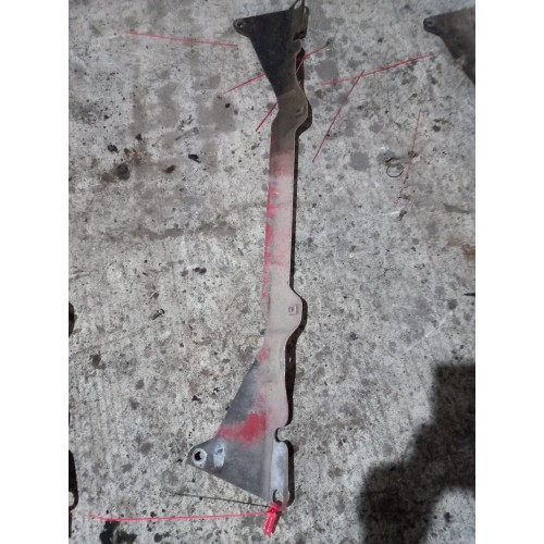 Кронштейн усилителя бампера Scania (872)