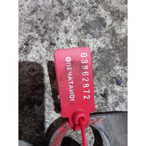 Кронштейн усилителя бампера Scania (872)-1