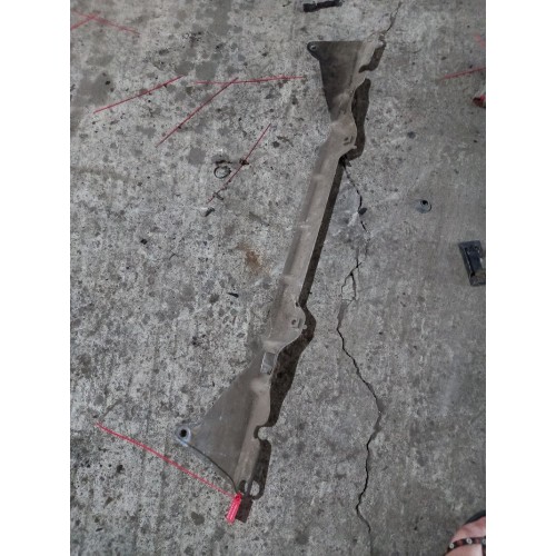 Кронштейн усилителя бампера Scania (873)