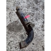 Патрубок охлаждения Scania (868)