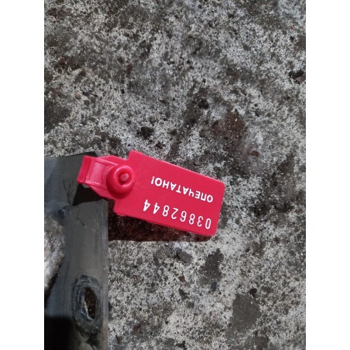 Кронштейн упора капота Scania (844)-2