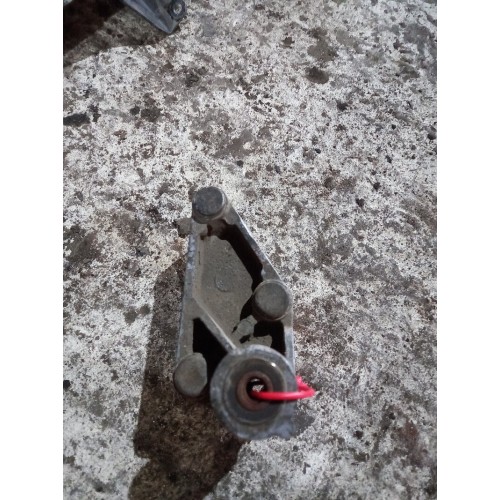 Кронштейн кулисы Scania 4 (847)