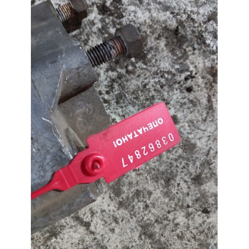 Кронштейн кулисы Scania 4 (847)-1