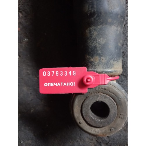 Амортизатор передний MAN TGA TGS TGX (349)-1