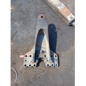 Кронштейн полурессоры (бугель) Scania R440 XPI 294144 (823)