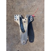 Кронштейн полурессоры (бугель) SCANIA R440 XPI 294147 (824)