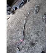 Трубка кондиционера DAF 105 XF 460 897340 (828)