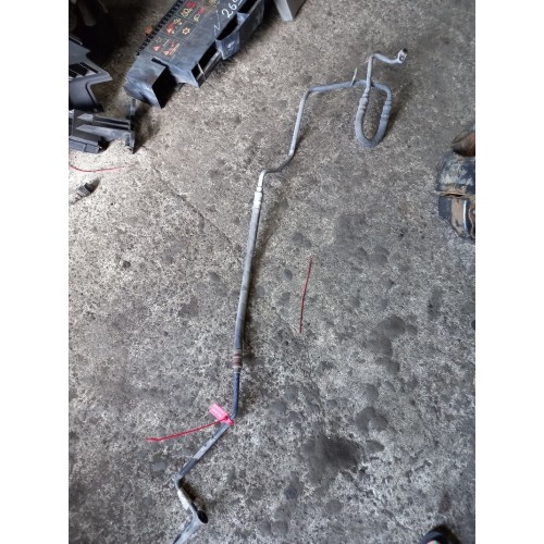 Трубка кондиционера DAF 105 XF 460 897340 (828)