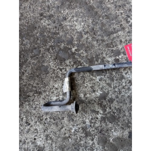 Трубка кондиционера DAF 105 XF 460 897340 (828)-3