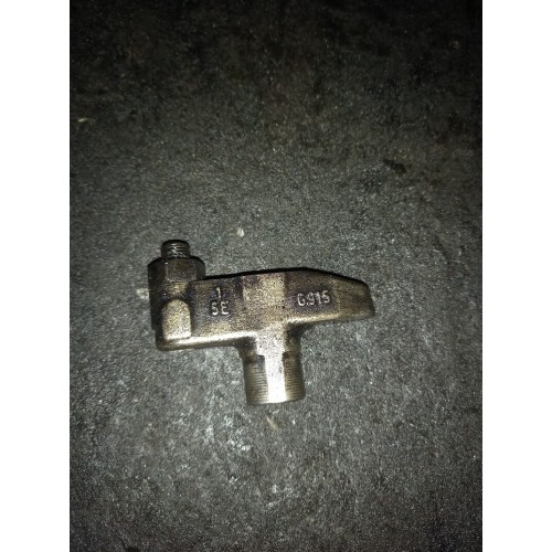 Перемычка клапанная DAF 95 (339)*