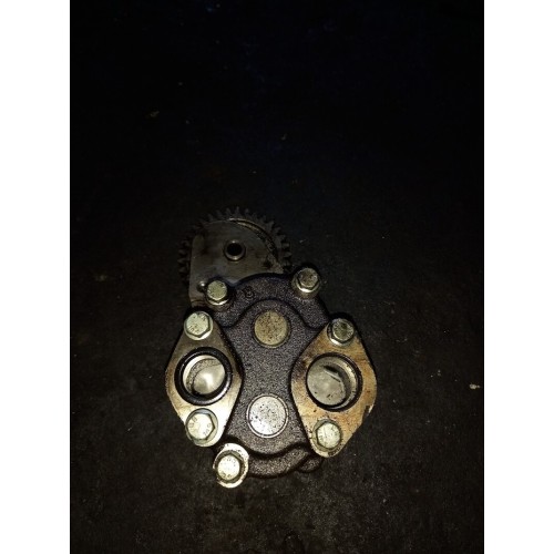 Насос масляный DAF 95 (336)*-1