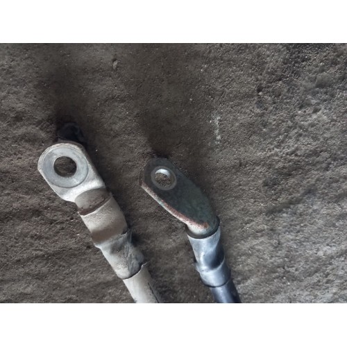 Провод силовой DAF 105 XF 903913 (103)-1