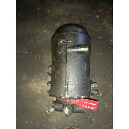 Корпус топливного фильтра DAF 95 EVRO-3 (без датчика) (300)