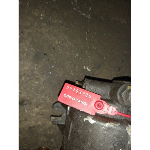 Корпус топливного фильтра DAF 95 EVRO-3 (без датчика) (300)-1