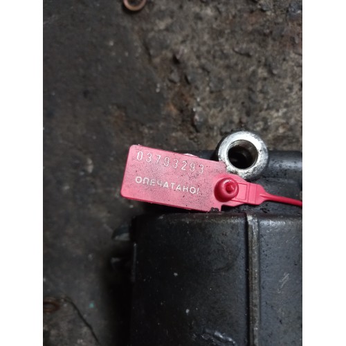 Корпус топливного фильтра DAF 95 EVRO-3 (без датчика) ( Без Катриджа) (293)-1