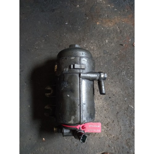 Корпус топливного фильтра DAF 95 EVRO-3 (с датчиком) (308)