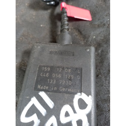 Пульт управления подвеской DAF CF-85/95/105 (277)-2