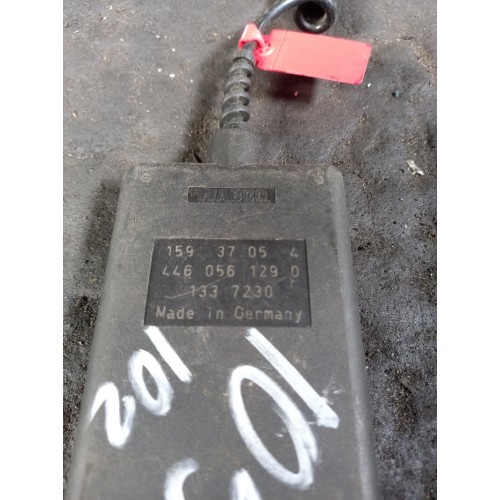 Пульт управления подвеской DAF CF-85/95/105 (285)-2