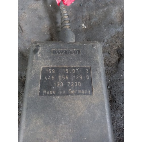 Пульт управления подвеской DAF CF-85/95/105 (280)-2