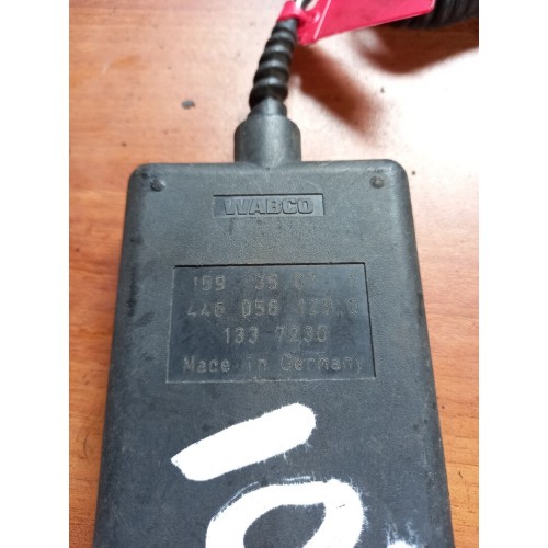 Пульт управления подвеской DAF CF-85/95/105 (289)-2