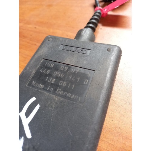 Пульт управления подвеской DAF CF-85/95/105 (287)-1