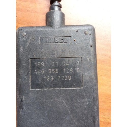 Пульт управления подвеской DAF CF-85/95/105 (288)-1