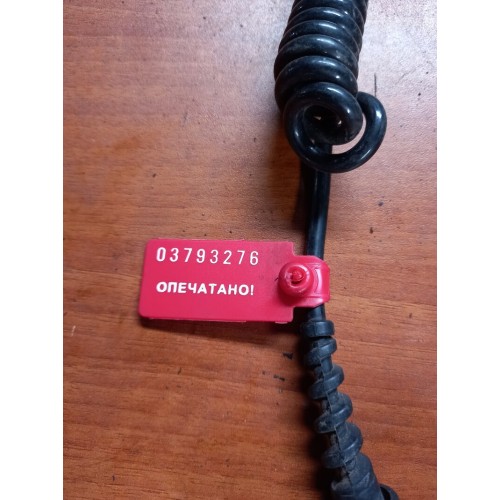 Пульт управления подвеской DAF CF-85/95/105 (276)-2