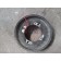 Шкив привода вискомуфты (термомуфты) Volvo D12A 19,5см (803) 