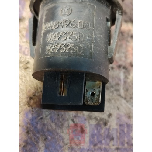 Переключатель света фар DAF * (207)-9