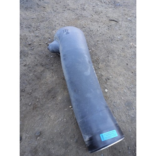 Патрубок воздушного фильтра Renault Premium DXI 460 049062 (946)-2