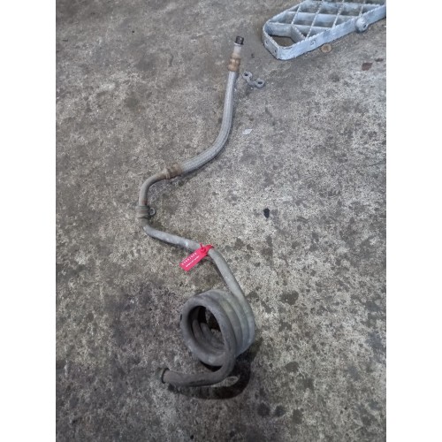 Змеевик Scania P114 548650 (950)