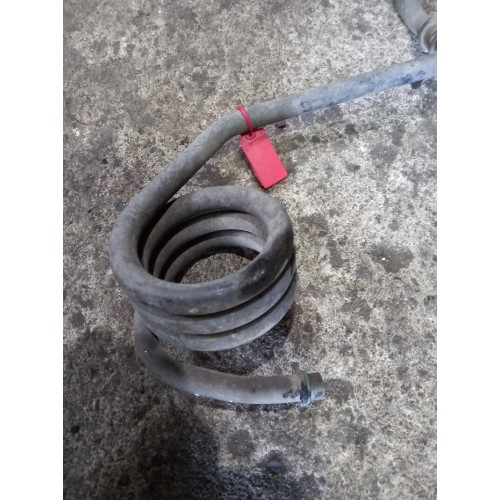 Змеевик Scania P114 548650 (950)-1